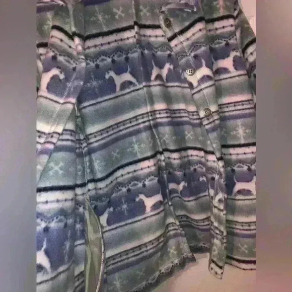 Alfred Dunner coat size L - Picture 4 of 6